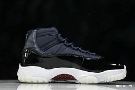 Jordan 11 Air 0712